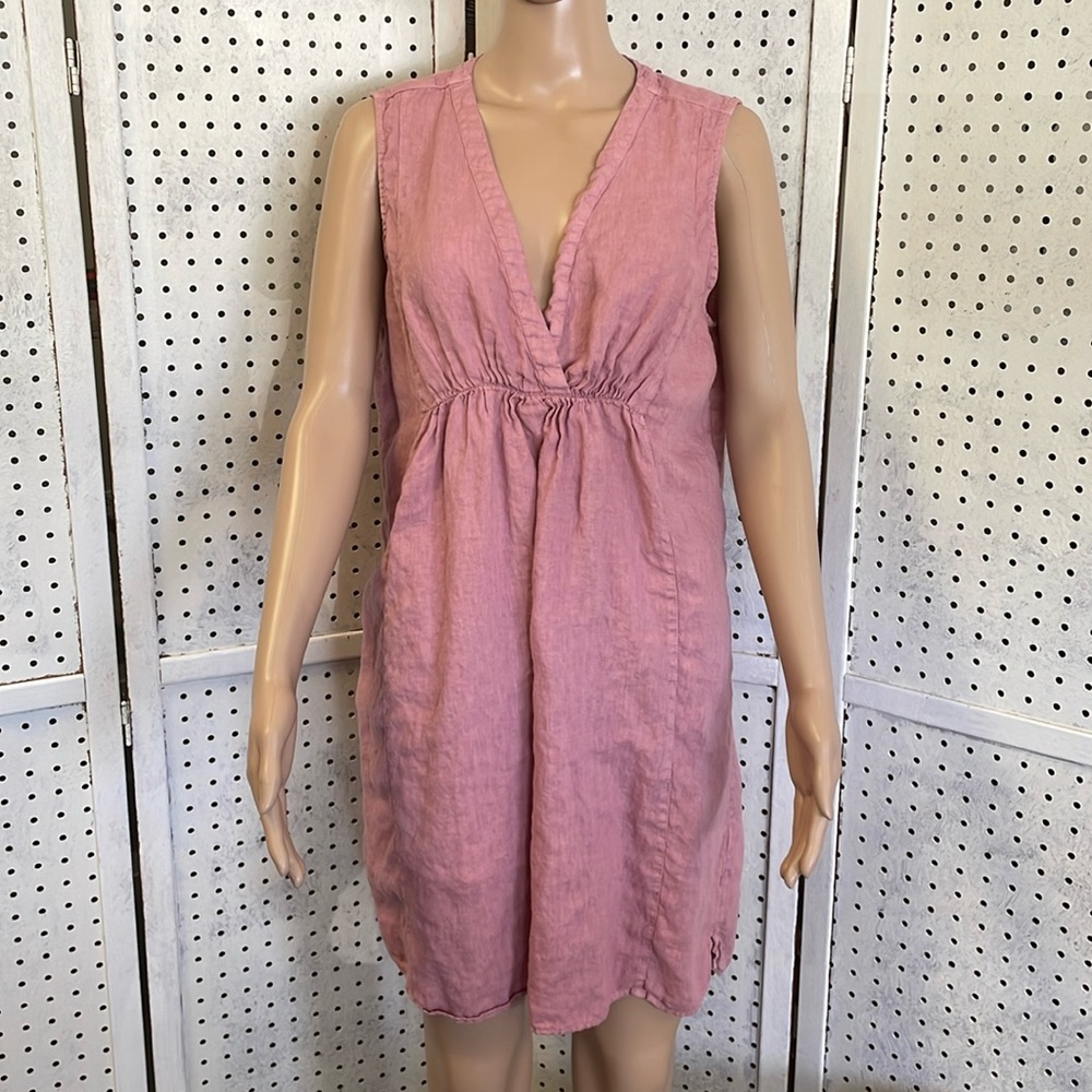 SIGRID OLSEN linen